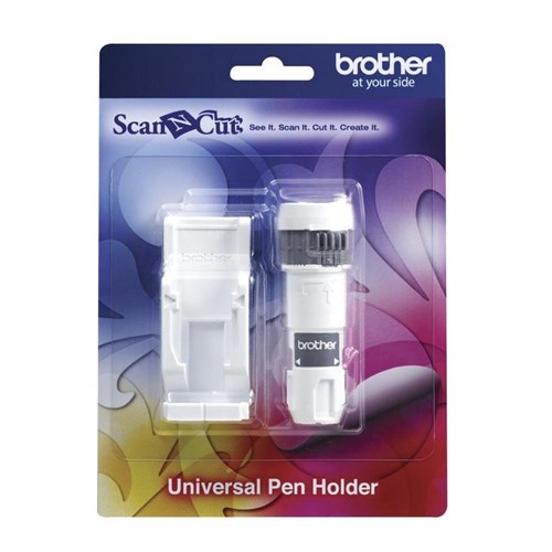 Brother Pen Holder Scan N Cut_2
